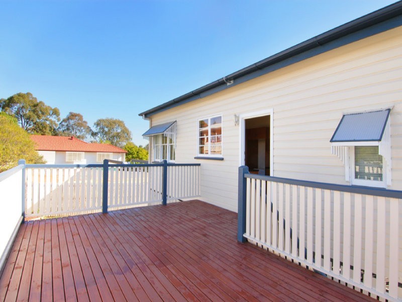Nundah QLD 4012