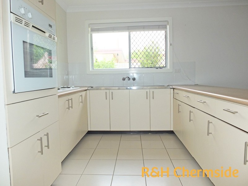 30 Larissa St, Geebung QLD 4034