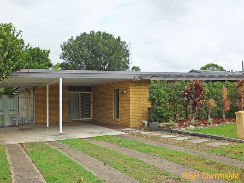 30 Larissa St, Geebung QLD 4034