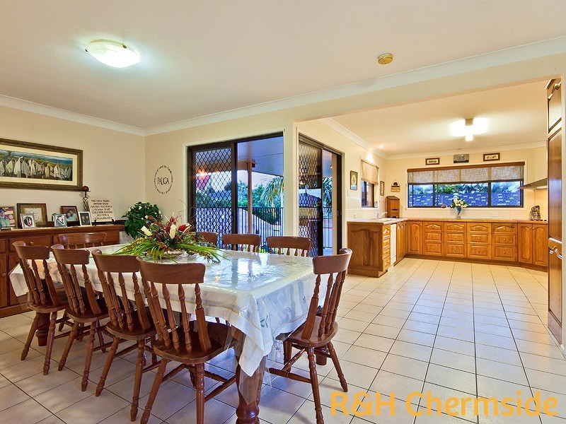 5 Fairlane St, Chermside West QLD 4032