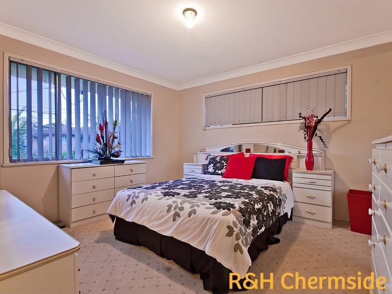 5 Fairlane St, Chermside West QLD 4032