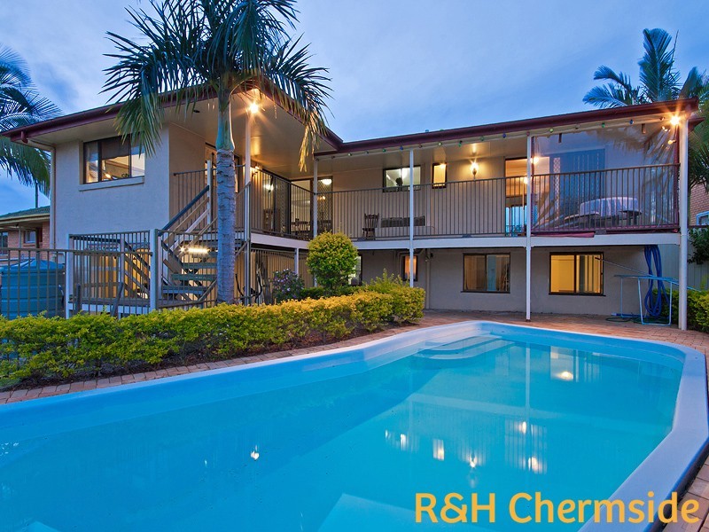 5 Fairlane St, Chermside West QLD 4032