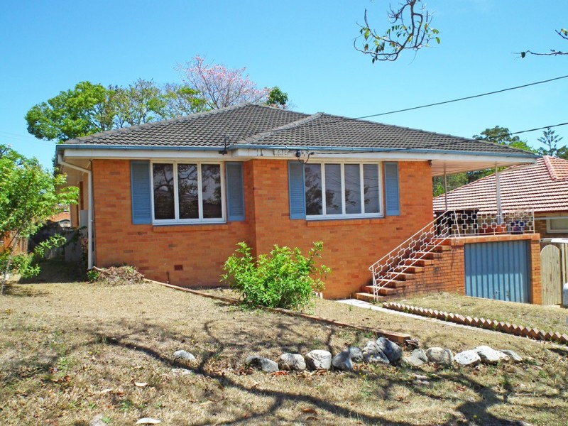 Chermside West QLD 4032