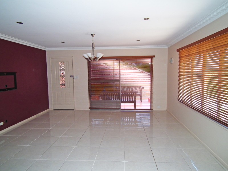 Chermside West QLD 4032