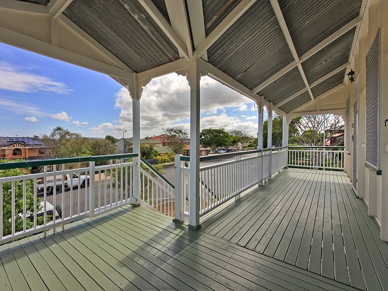 43 Denver Rd, Carseldine QLD 4034