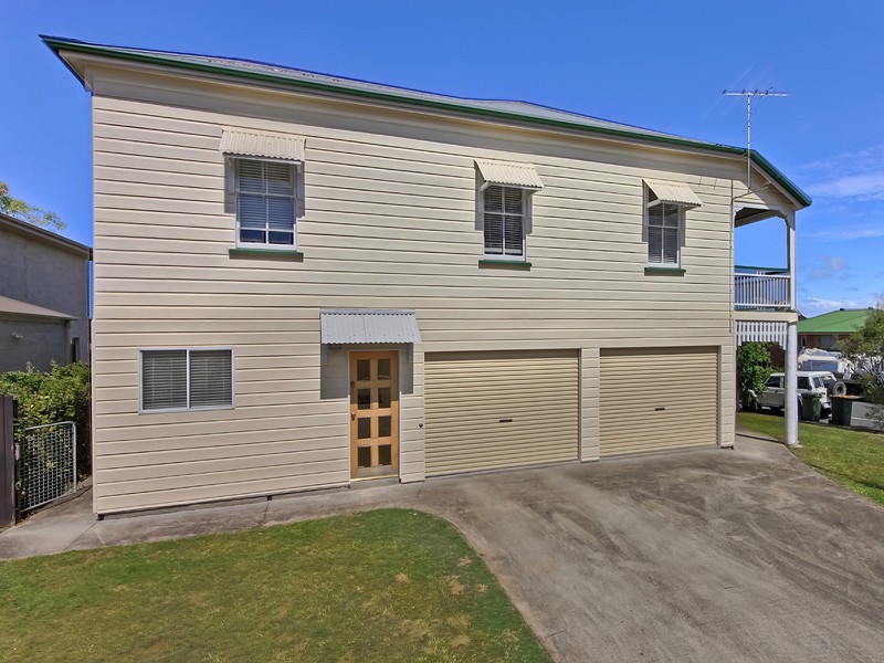 43 Denver Rd, Carseldine QLD 4034