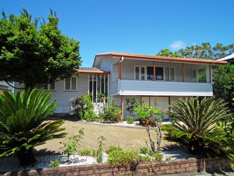 11 Sidnell St, Geebung QLD 4034