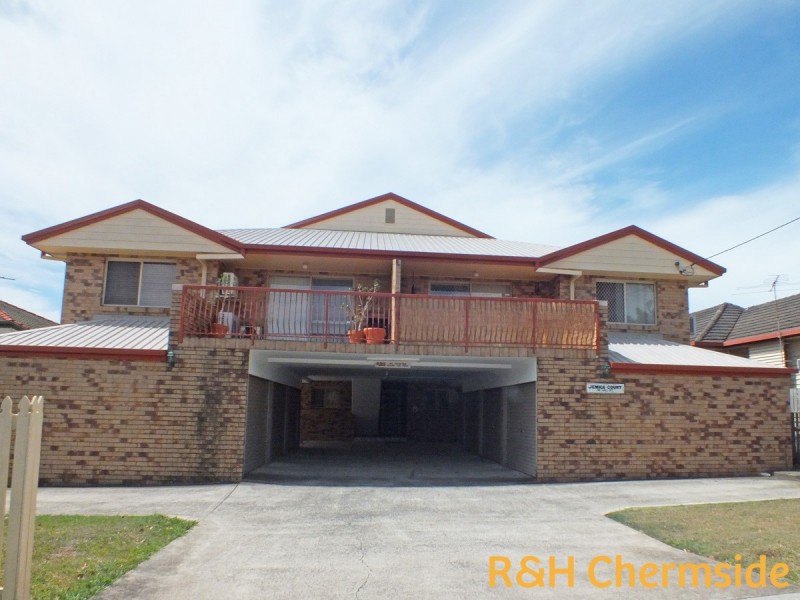 1/36 Hall St, Chermside QLD 4032