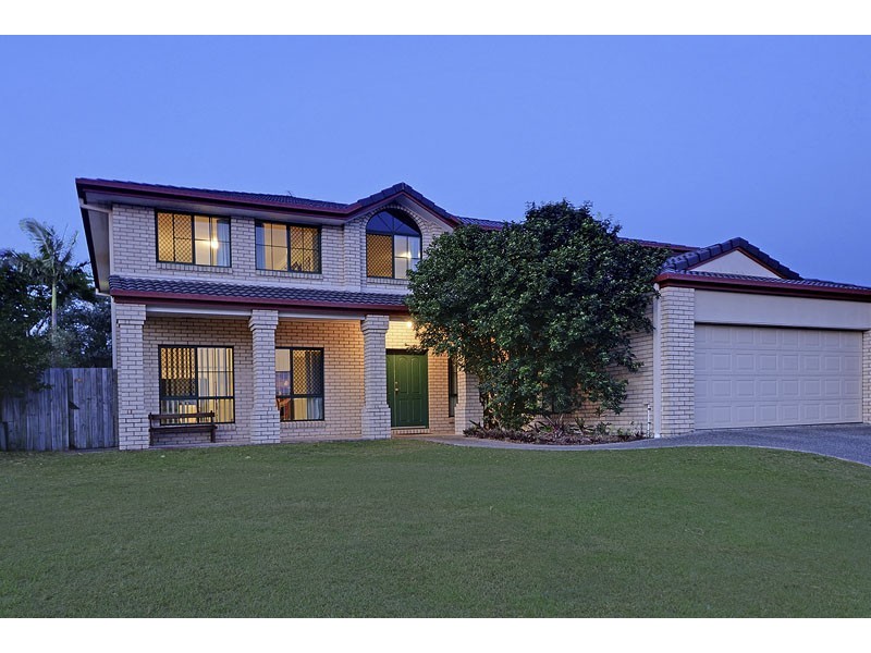 54 Queens Circuit, Geebung QLD 4034