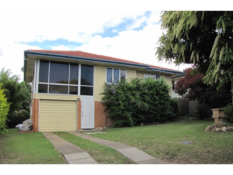 86 Ellison Rd, Geebung QLD 4034