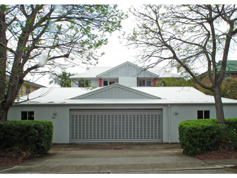 3/27 Norman Dr, Chermside QLD 4032