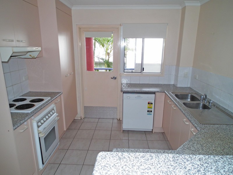 3/27 Norman Dr, Chermside QLD 4032