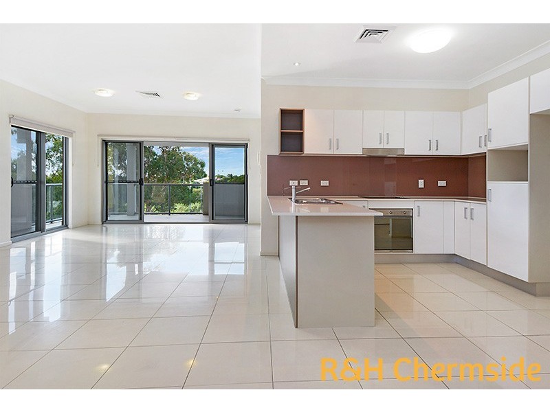 22/45 Playfield Street, Chermside QLD 4032