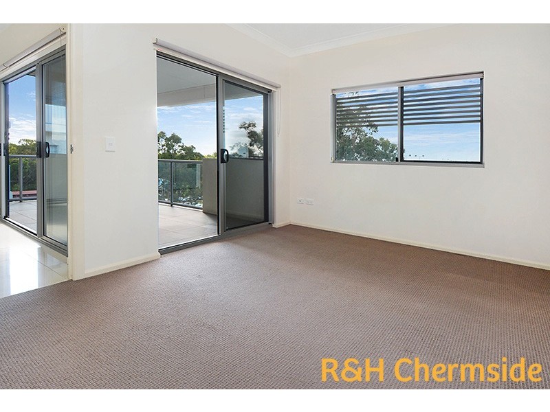 22/45 Playfield Street, Chermside QLD 4032