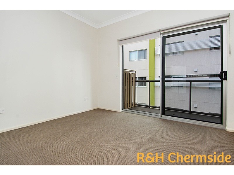 22/45 Playfield Street, Chermside QLD 4032