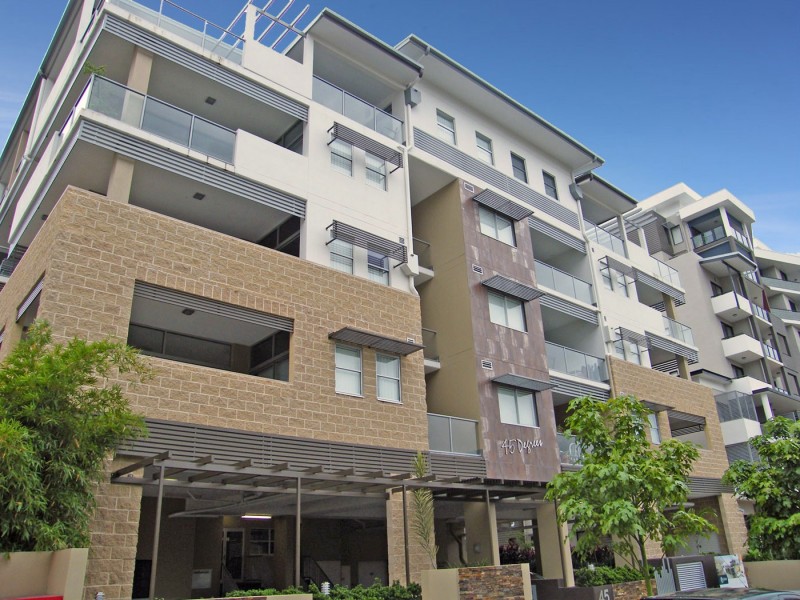 22/45 Playfield Street, Chermside QLD 4032