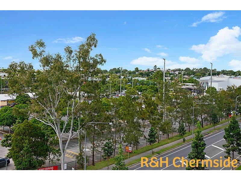 22/45 Playfield Street, Chermside QLD 4032