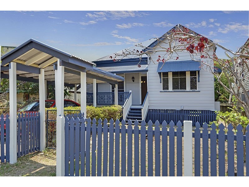 Zillmere QLD 4034