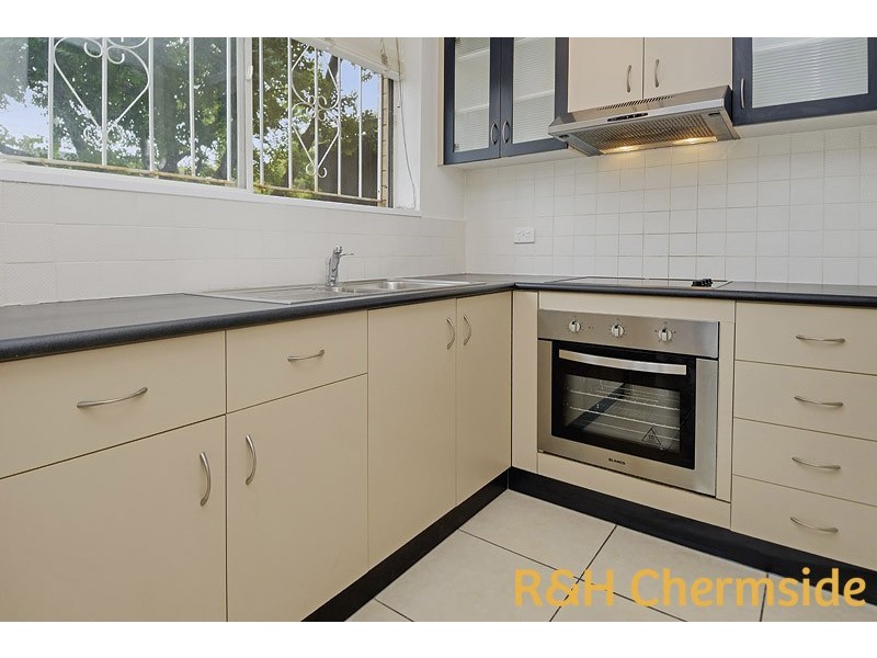 4/46 Reeve St, Clayfield QLD 4011