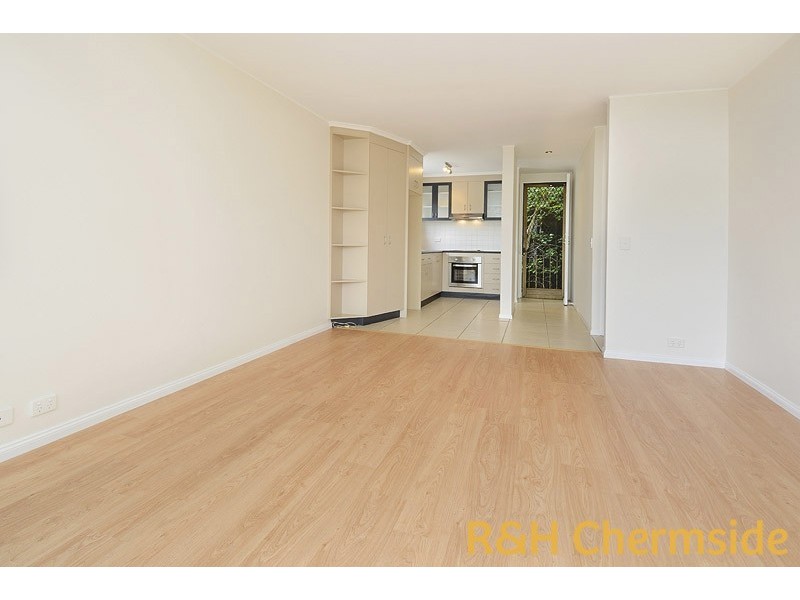 4/46 Reeve St, Clayfield QLD 4011