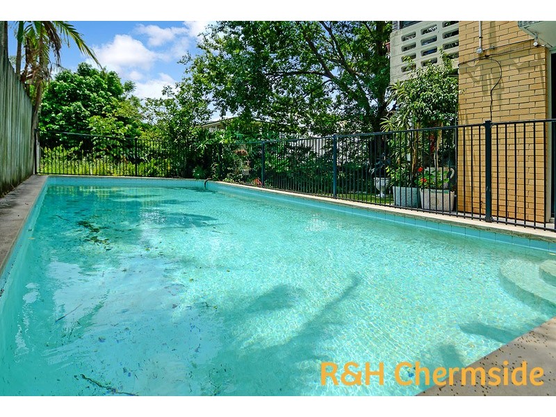 4/46 Reeve St, Clayfield QLD 4011