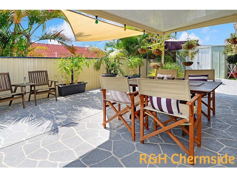 2 Obiri Pl, Zillmere QLD 4034