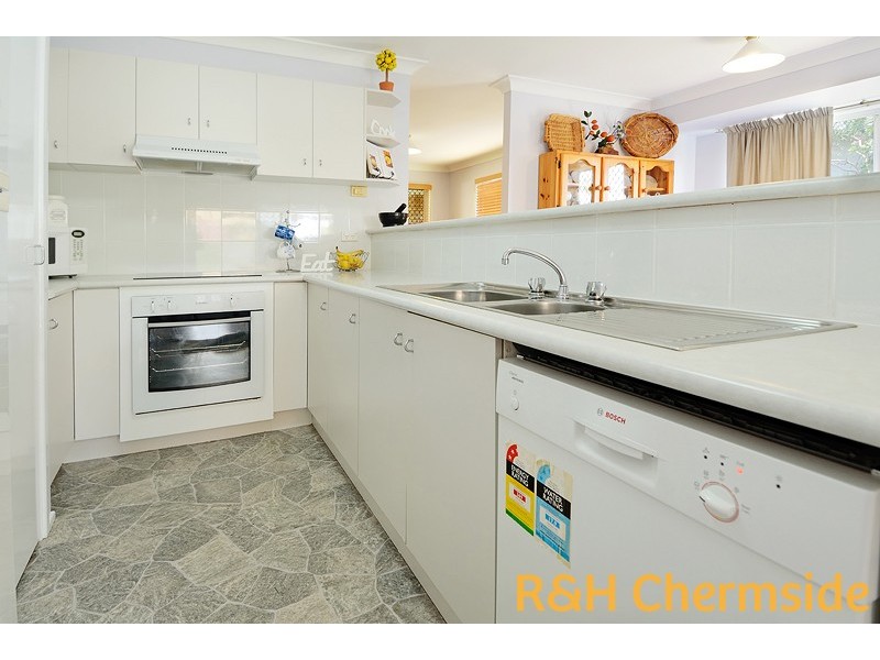 2 Obiri Pl, Zillmere QLD 4034