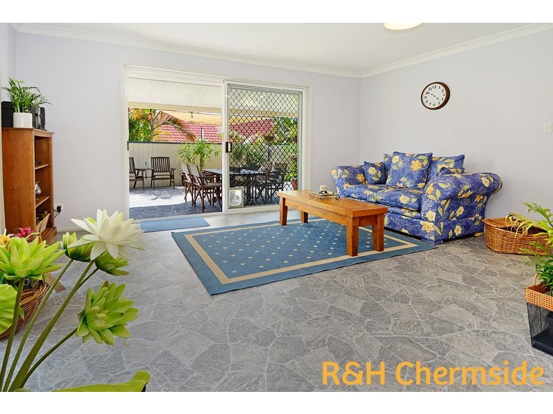 2 Obiri Pl, Zillmere QLD 4034