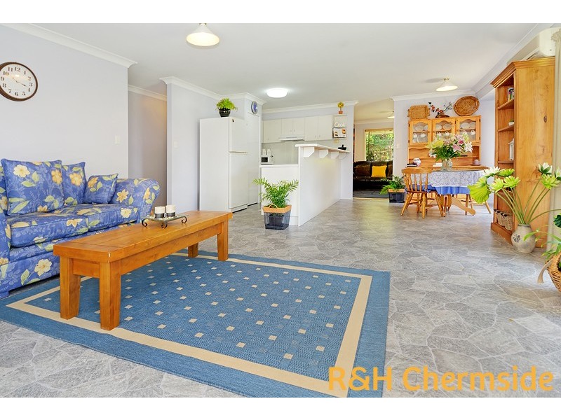 2 Obiri Pl, Zillmere QLD 4034