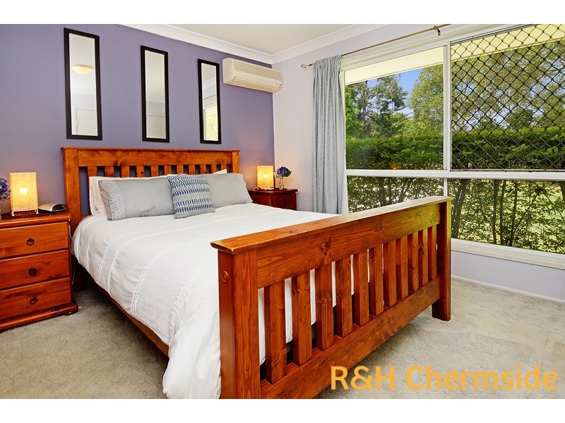 2 Obiri Pl, Zillmere QLD 4034