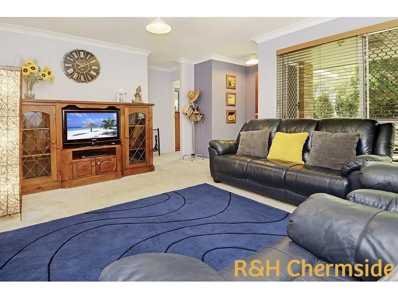 2 Obiri Pl, Zillmere QLD 4034