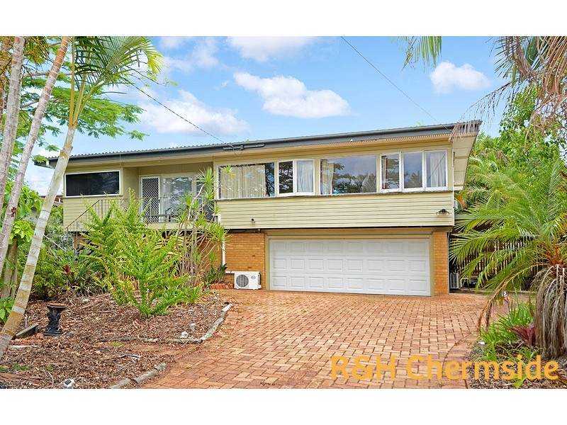 18 Tyalla Street, Chermside West QLD 4032