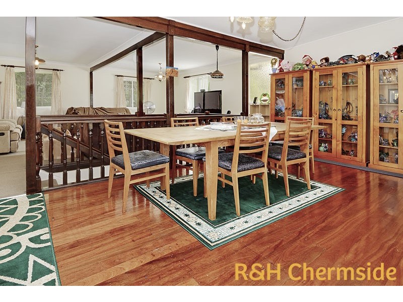 18 Tyalla Street, Chermside West QLD 4032