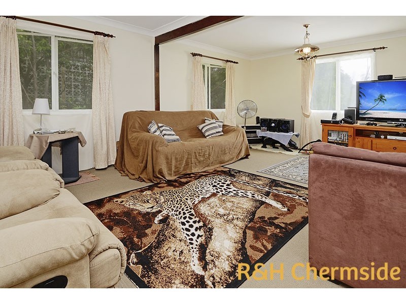 18 Tyalla Street, Chermside West QLD 4032