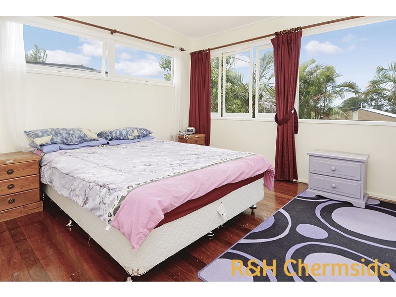 18 Tyalla Street, Chermside West QLD 4032