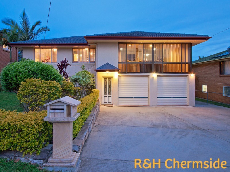 5 Fairlane Street, Chermside West QLD 4032