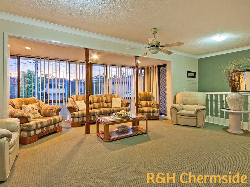 5 Fairlane Street, Chermside West QLD 4032