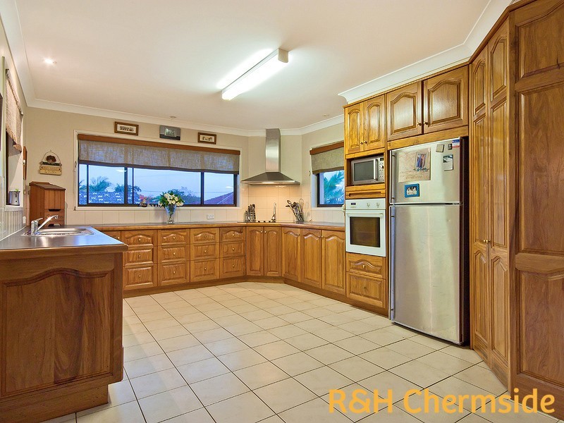 5 Fairlane Street, Chermside West QLD 4032