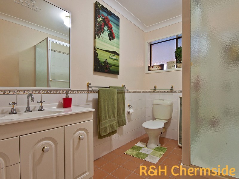5 Fairlane Street, Chermside West QLD 4032