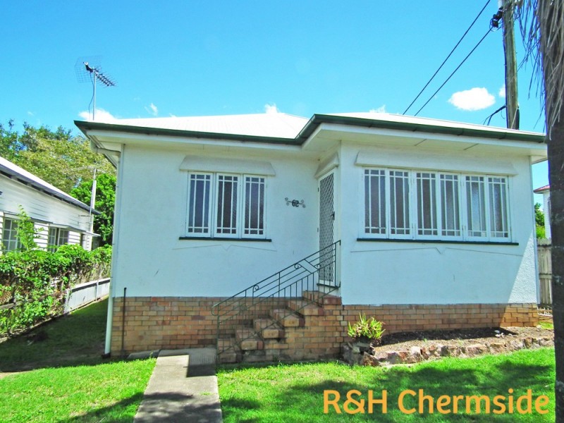 62 Stafford Road, Gordon Park QLD 4031