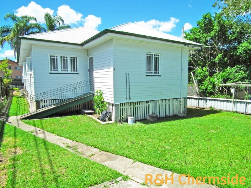 62 Stafford Road, Gordon Park QLD 4031