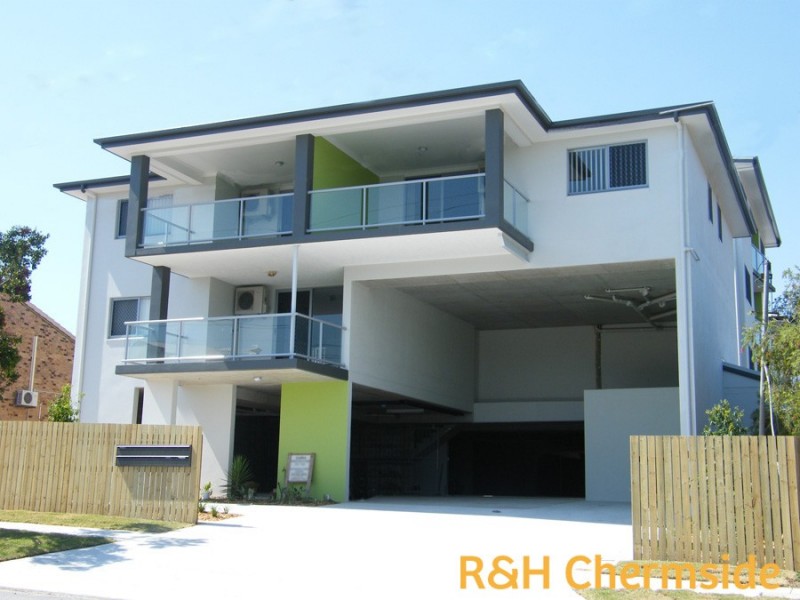 Chermside QLD 4032