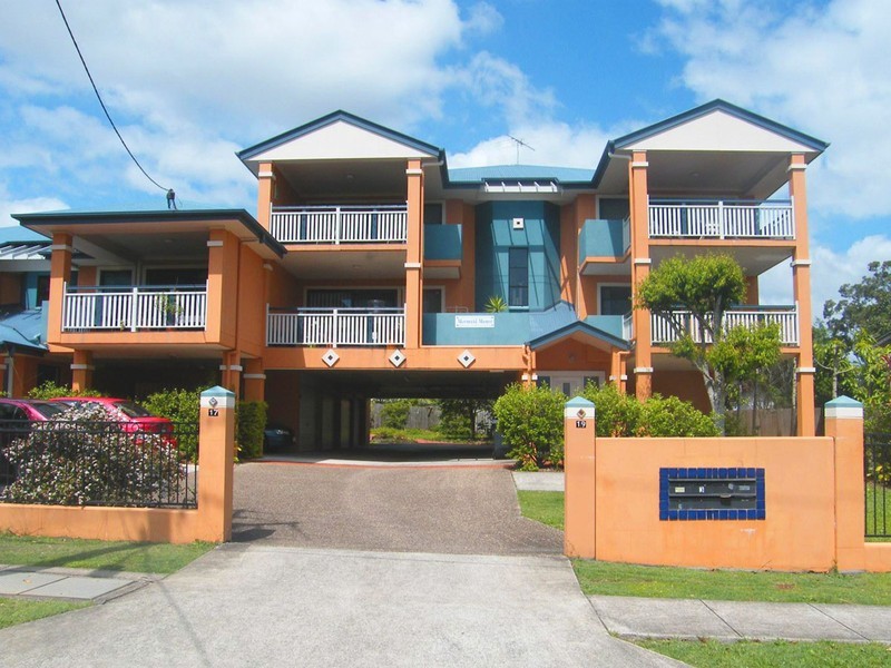 3/17 Mermaid St, Chermside QLD 4032
