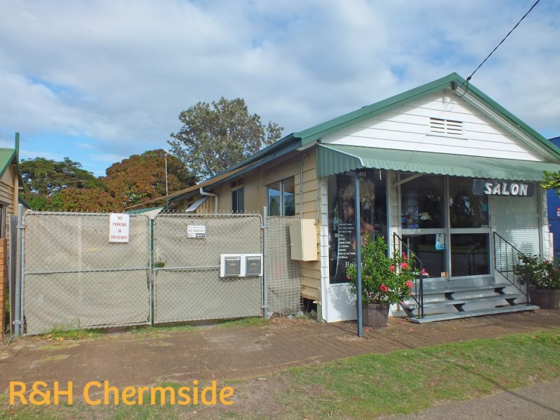 460A Beaconsfield Terrace, Brighton QLD 4017