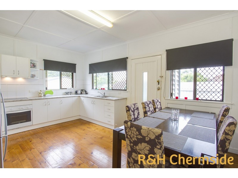 Zillmere QLD 4034
