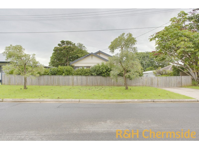 Zillmere QLD 4034