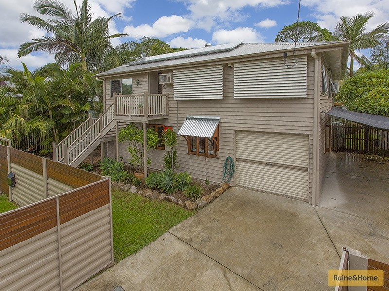 21 Forrest St, Nudgee QLD 4014