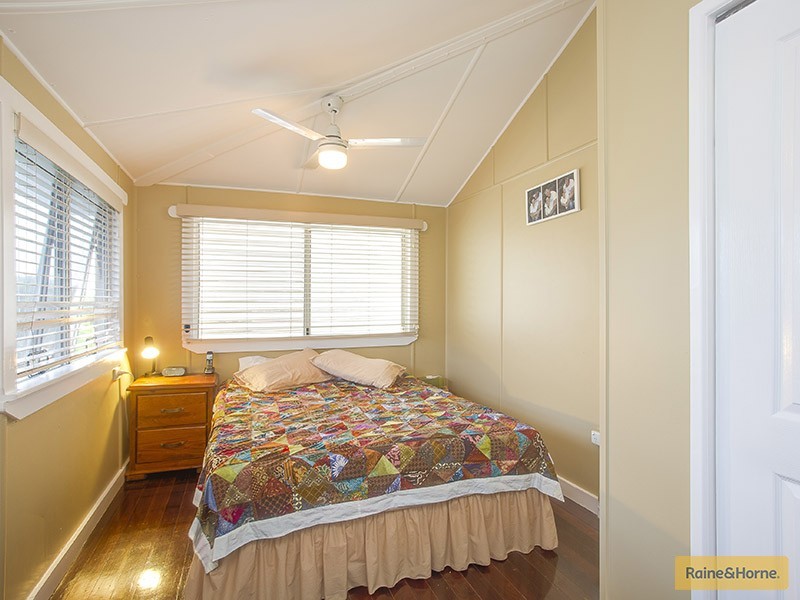 21 Forrest St, Nudgee QLD 4014