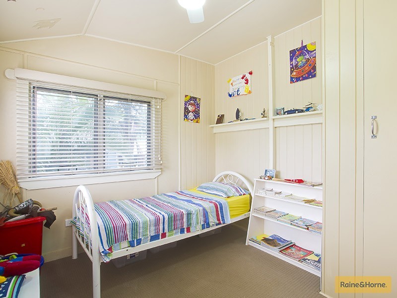 21 Forrest St, Nudgee QLD 4014