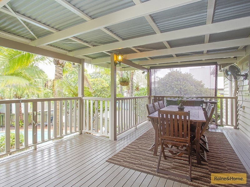 21 Forrest St, Nudgee QLD 4014